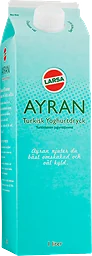 Ayran Turkisk Yoghurtdryck