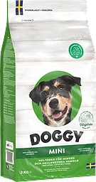 Mini Helfoder Torrfoder Hund