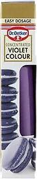 Violet Colour Gel Concentrated
