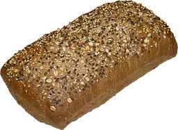 Stenugnsbröd Grovt 520g Bonjour