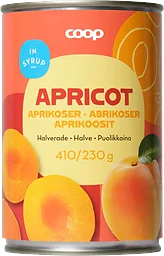 Aprikoser