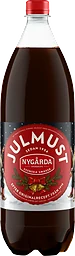 Läsk must Nygårda Julmust 1.5l Nygårda