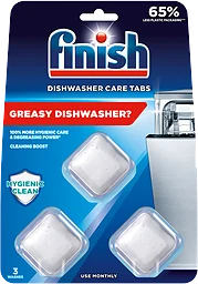 Care Tabs In-wash Machine Maskinrengöring