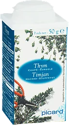 Timjan Hackad 50g Picard