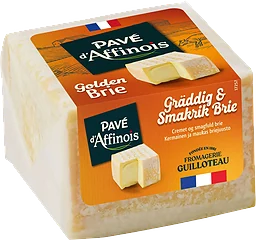Brie Ambre 150g Pave d'Affinois