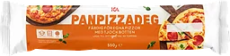 Panpizzadeg 550g ICA