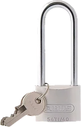 Hänglås 40mm Lång bygel Abus