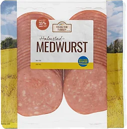 Medwurst 300g Charkuterifabriken