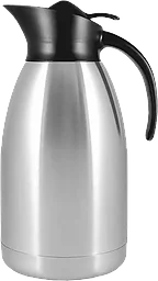 Termoskanna Stål