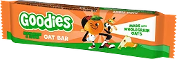 Oat Bar Mandarin Apple Från 3 År
