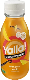 Drickkvarg Mango & Vanilj Laktosfri 0,1% ®