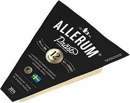 Präst Lagrad 12m 35% ca 700g Allerum