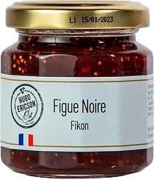 Marmelad Fikon 125g Hugo Ericson Ost