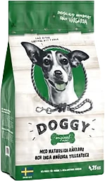 Hundmat Original Mini 4,75kg Doggy