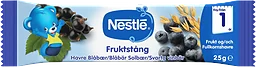 Fruktstång Blåbär Från 1år Nestlé