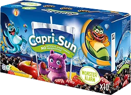 Juicedryck Monster Alarm 10-pack