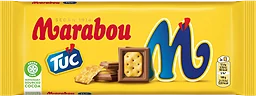Chokladkaka Tuc 87g Marabou