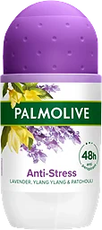 Deodorant Roll On Anti Stress 50ml Palmolive