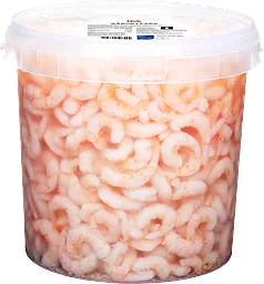 Räkor Stora i Lake 1,5kg ICA