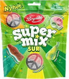 Supermix Sur