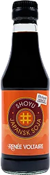 Shoyu Japansk Soja