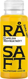 Råsaft Apelsin