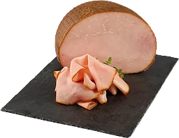 Samisk Skinka ca 150g Flygfyren Osteria