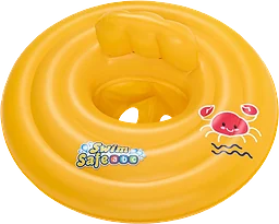 Badring Safe 69cm sittmodel Bestway