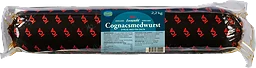 Cognacsmedwurst Enrisrökt i skivor ca