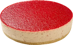 Cheesecake Hallon