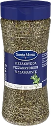 Pizzakrydda 57g Santa Maria
