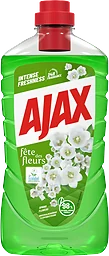 Allrengöring Spring Flowers 1l Ajax