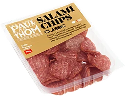 Salamichips Classic
