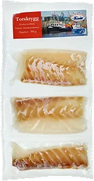 Torskryggfilé 300g POLAR SEAFOOD
