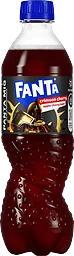 Fanta Crimson Cherry