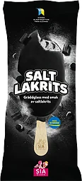 Glass Saltlakrits 1-p
