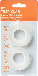 Tejp Refill Klar 2-p ICA Home