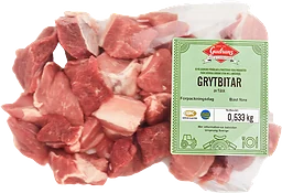 Grytbitar 
