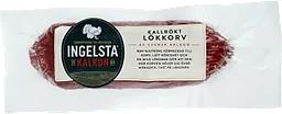 Lökkorv av Kalkon Kallrökt 200g Ingelsta Kalkon