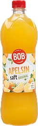 Apelsinsaft