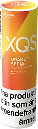 Xqs Orange Apple Tobaksfritt Snus