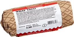 Wrap Taco