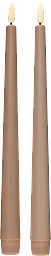LED Antikljus sand