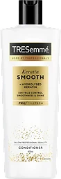 Balsam Keratin Smooth 400ml Tresemmé