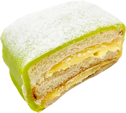 Prinsessbakelse 2-pack 220g Maxibageriet