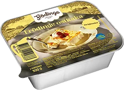 Ostkaka Original 300g Frödinge