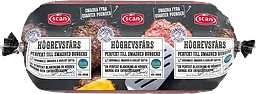 Högrevsfärs Färsk 454g Scan