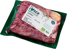 Högrev Färsk ca 800g KRAV ICA I love eco