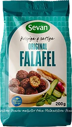 Falafel Original 200g Sevan