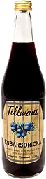 Enbärsdricka 63cl Grangärde Musteri